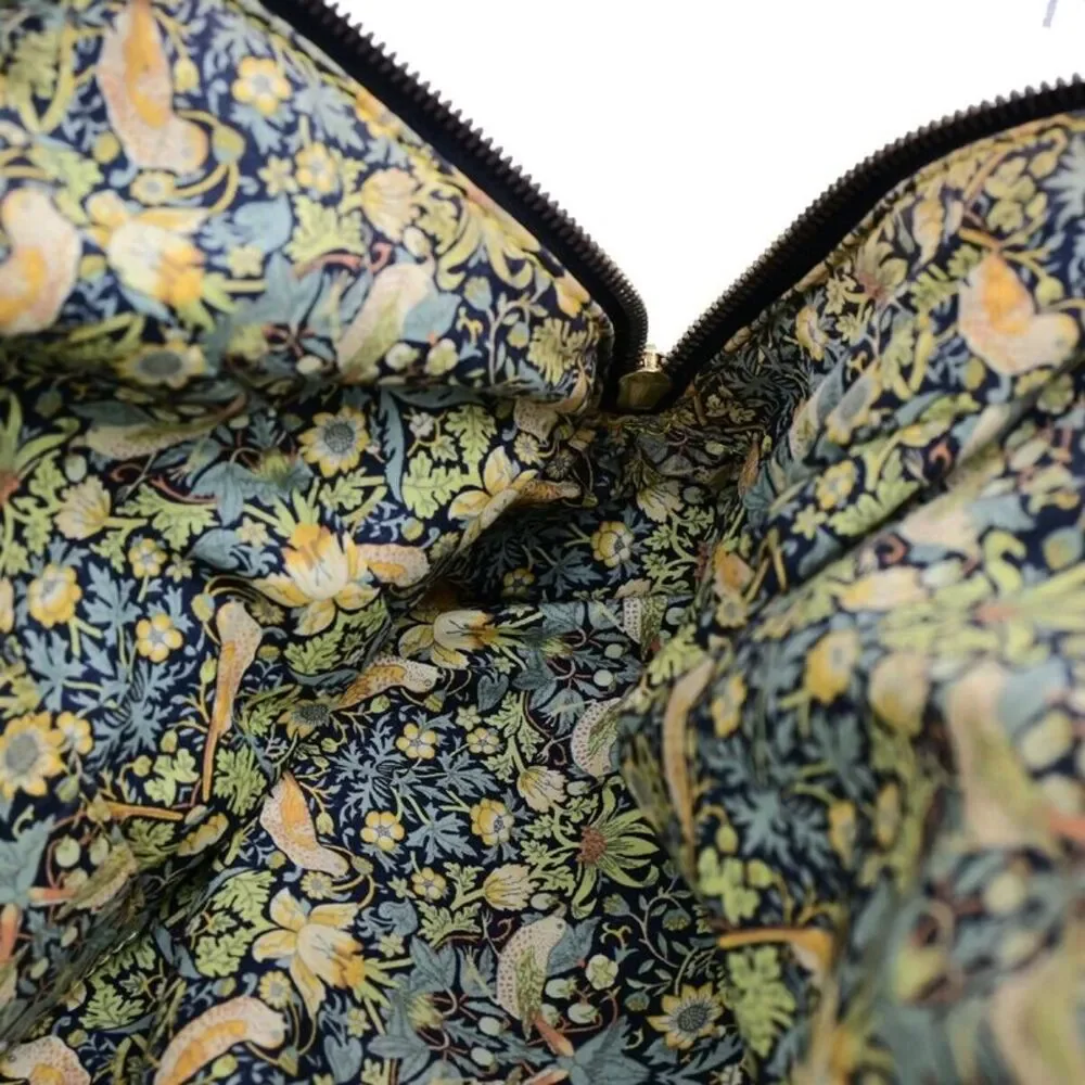 Louis Vuitton Bowly Grey Denim - Jeans Handbag (Pre-Owned) - Picture 15 of 16